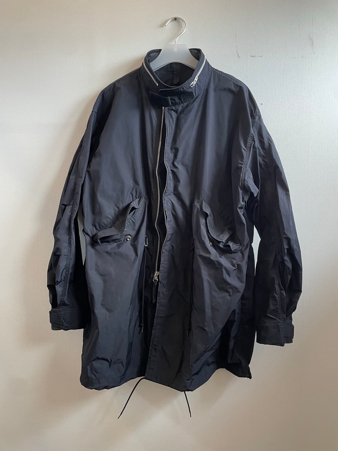 eastlogue-fishtail coat 상품이미지1