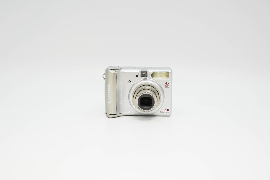 Canon Powershot A530 (캐논 파워샷 A530) 상품이미지3