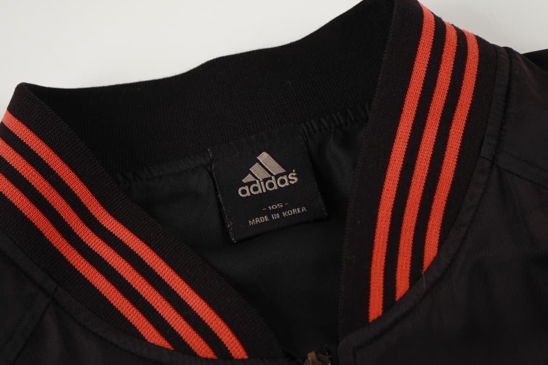 [XL] 아디다스 롯데 자이언츠 베이스볼 자켓 상품이미지4