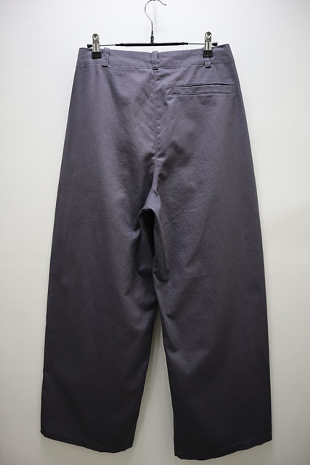 THE NORTH FACE 여성 노스페이스 와이드팬츠 미사용제품 상품이미지3