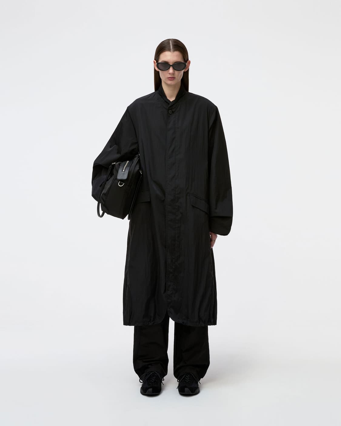 아더에러 25ss Coat product. 26 XL 상품이미지2