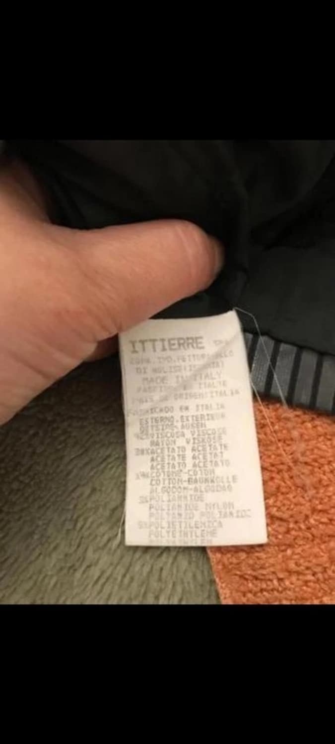 Exte leather pocket jacekt 상품이미지3