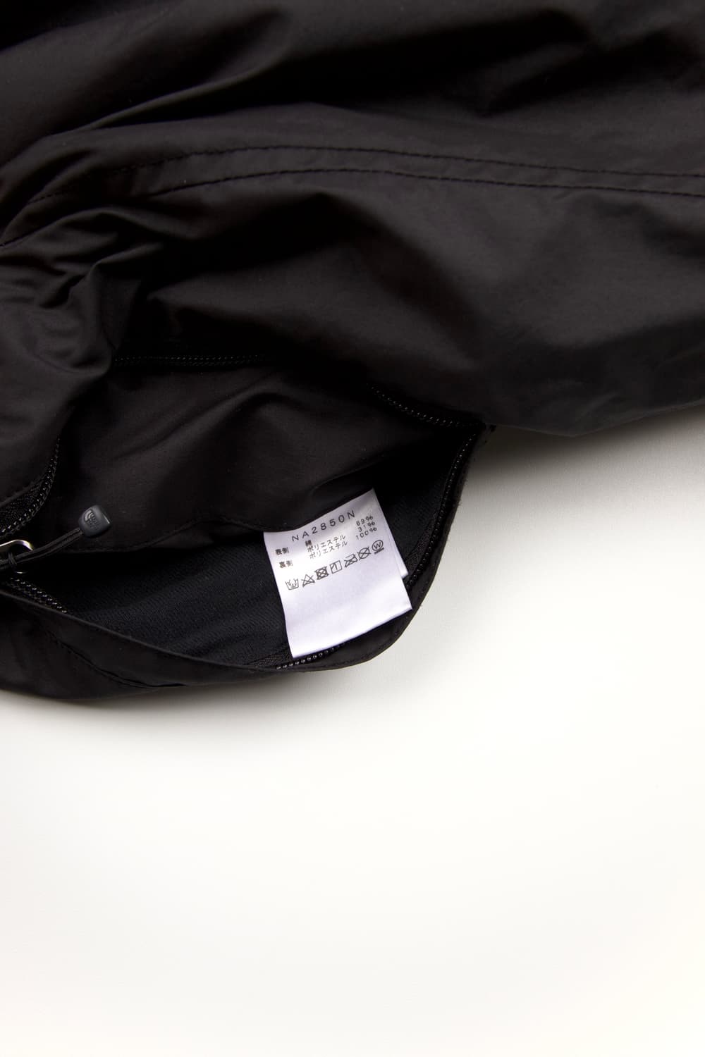 Purple label 리버시블 필드 가디건 블랙 상품이미지10