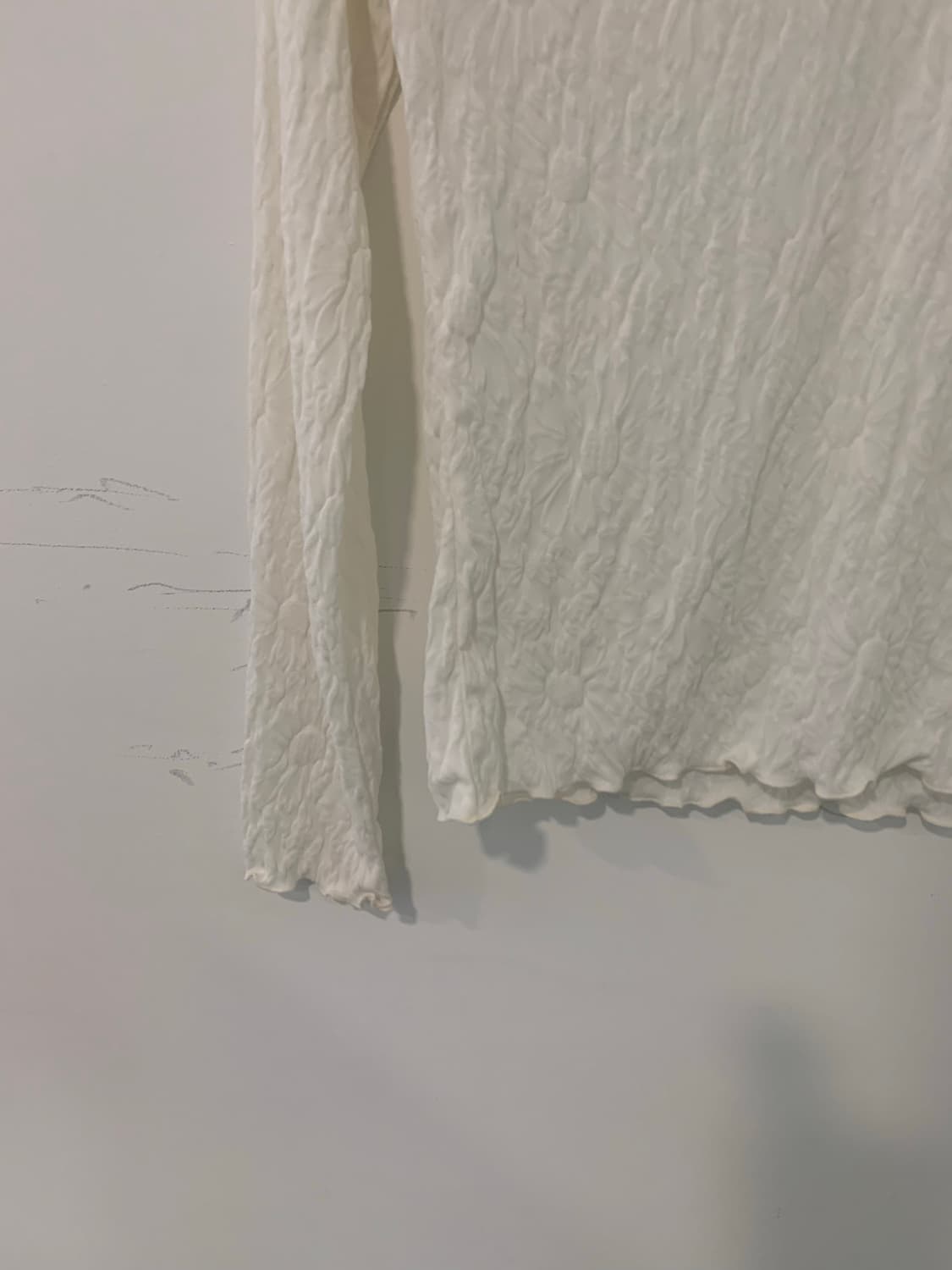 Ray beams 티셔츠 상품이미지2