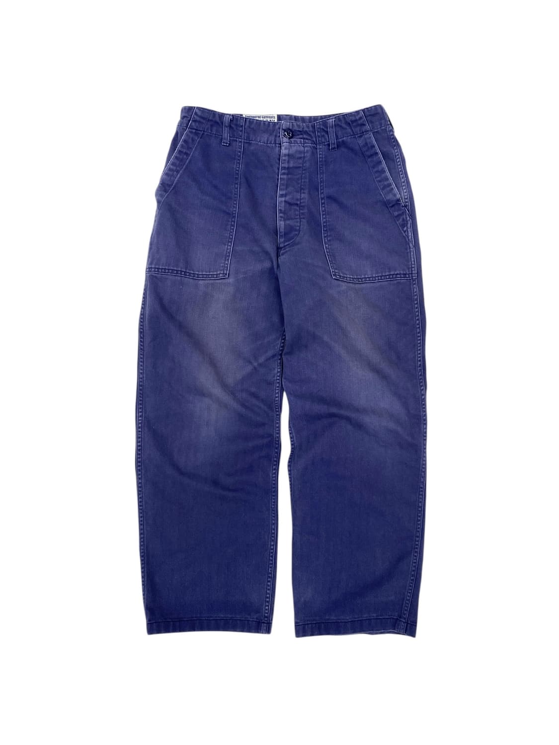 엔지니어드 가먼츠 HBT 퍼티그 팬츠  상품이미지1