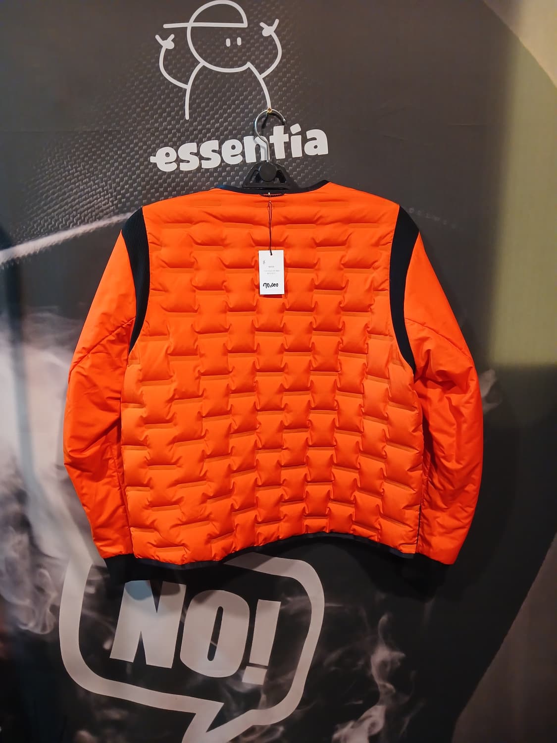 나이키 써마핏 ADV 리버시블 구스패딩 상품이미지4