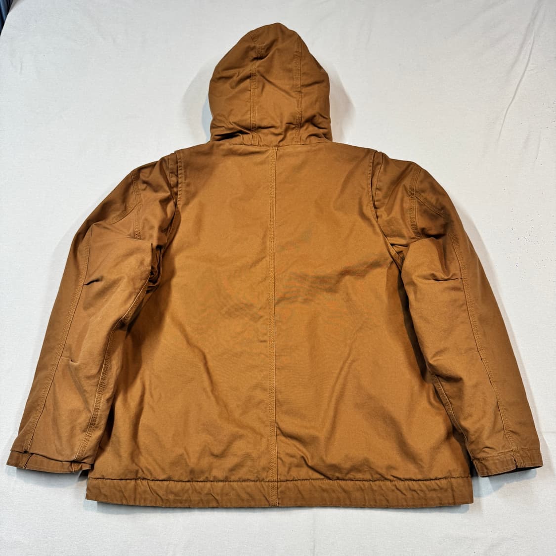 L) SMITHS USA 워크웨어 덕 캔버스 액티브 자켓 상품이미지6