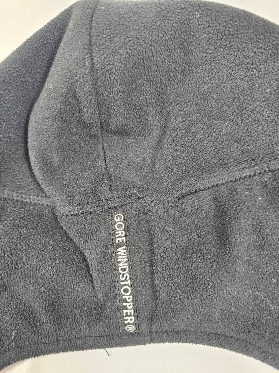 아크테릭스플리스이어머프캡 상품이미지5