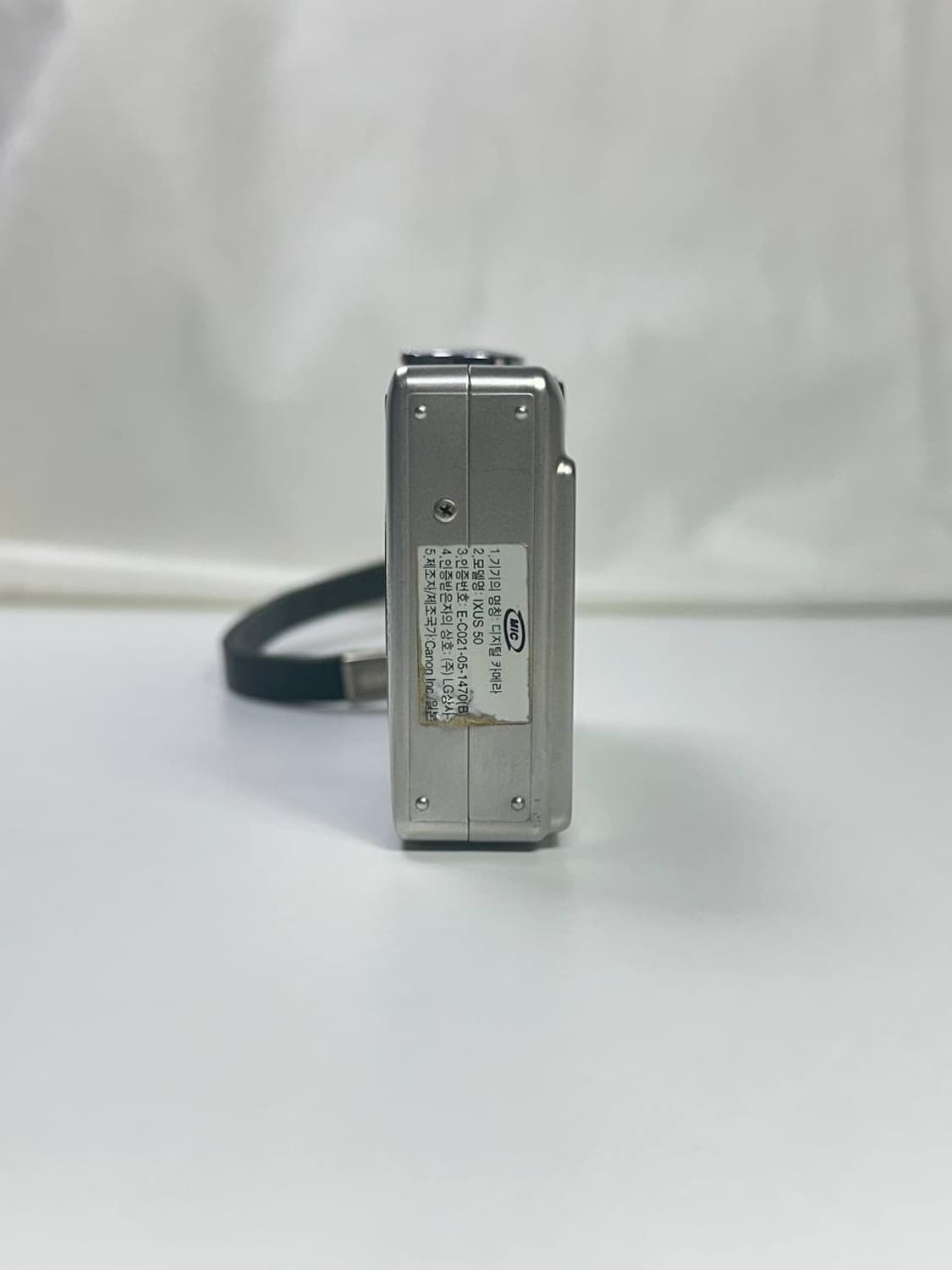 Canon ixus 50 / sd400 / ixy 60 캐논 익서스 디카 상품이미지8