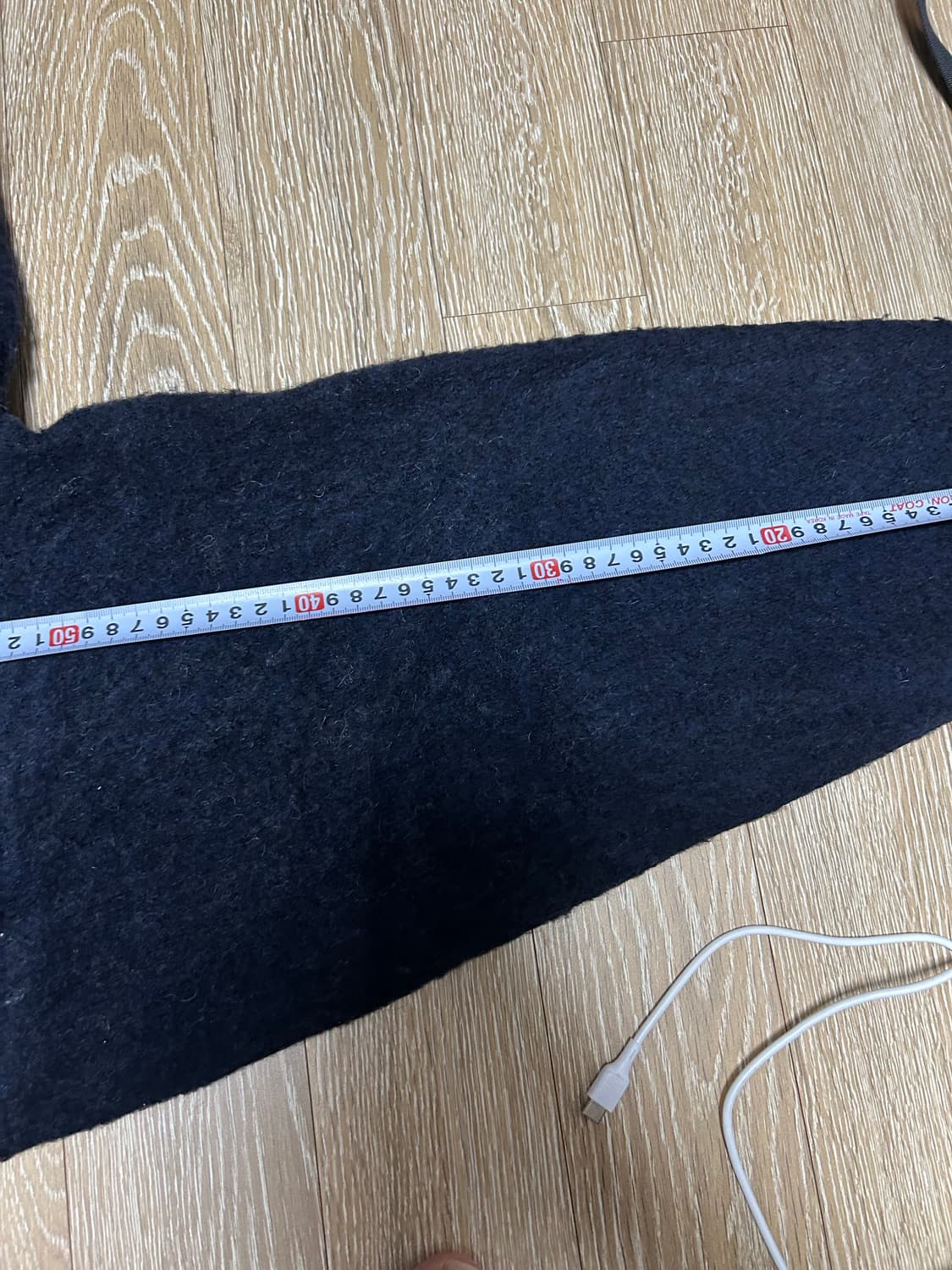 빔즈 니트 상품이미지3