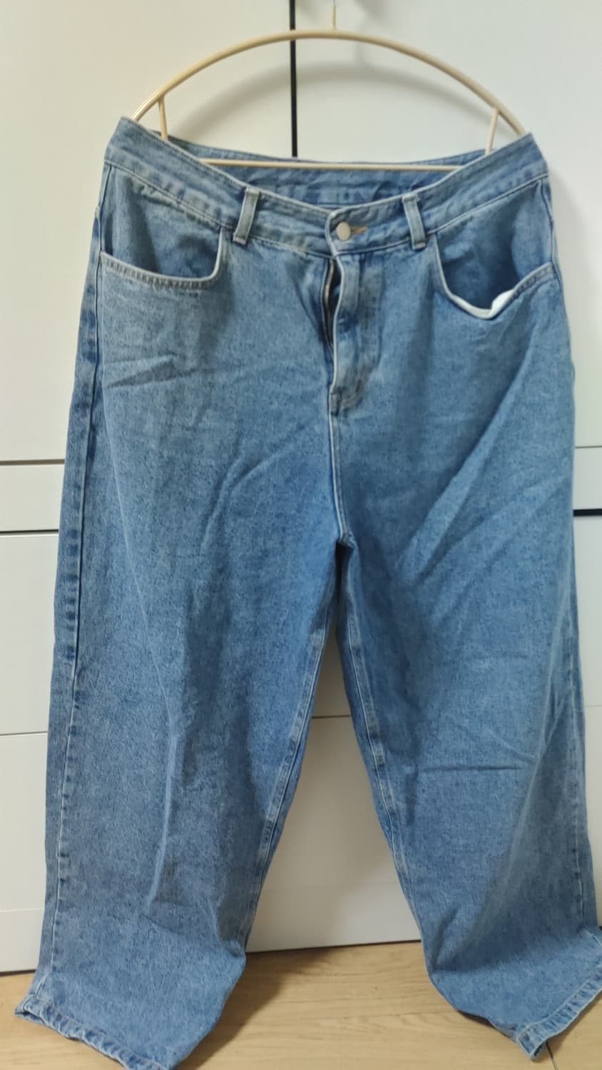 펀치드렁크파티즈 데님 1사이즈 상품이미지1