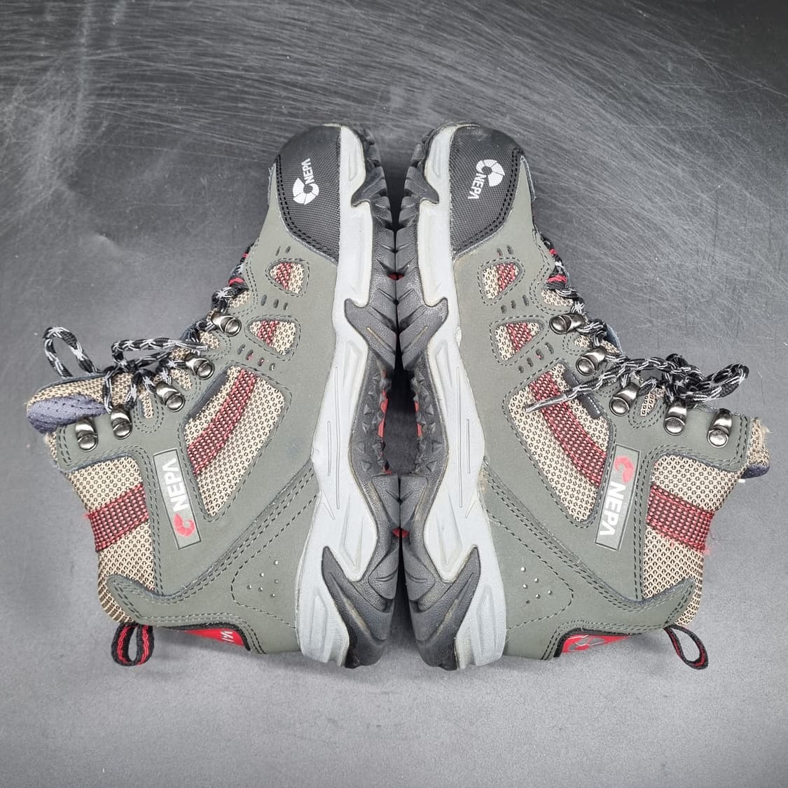 네파 안전화 235 상품이미지5