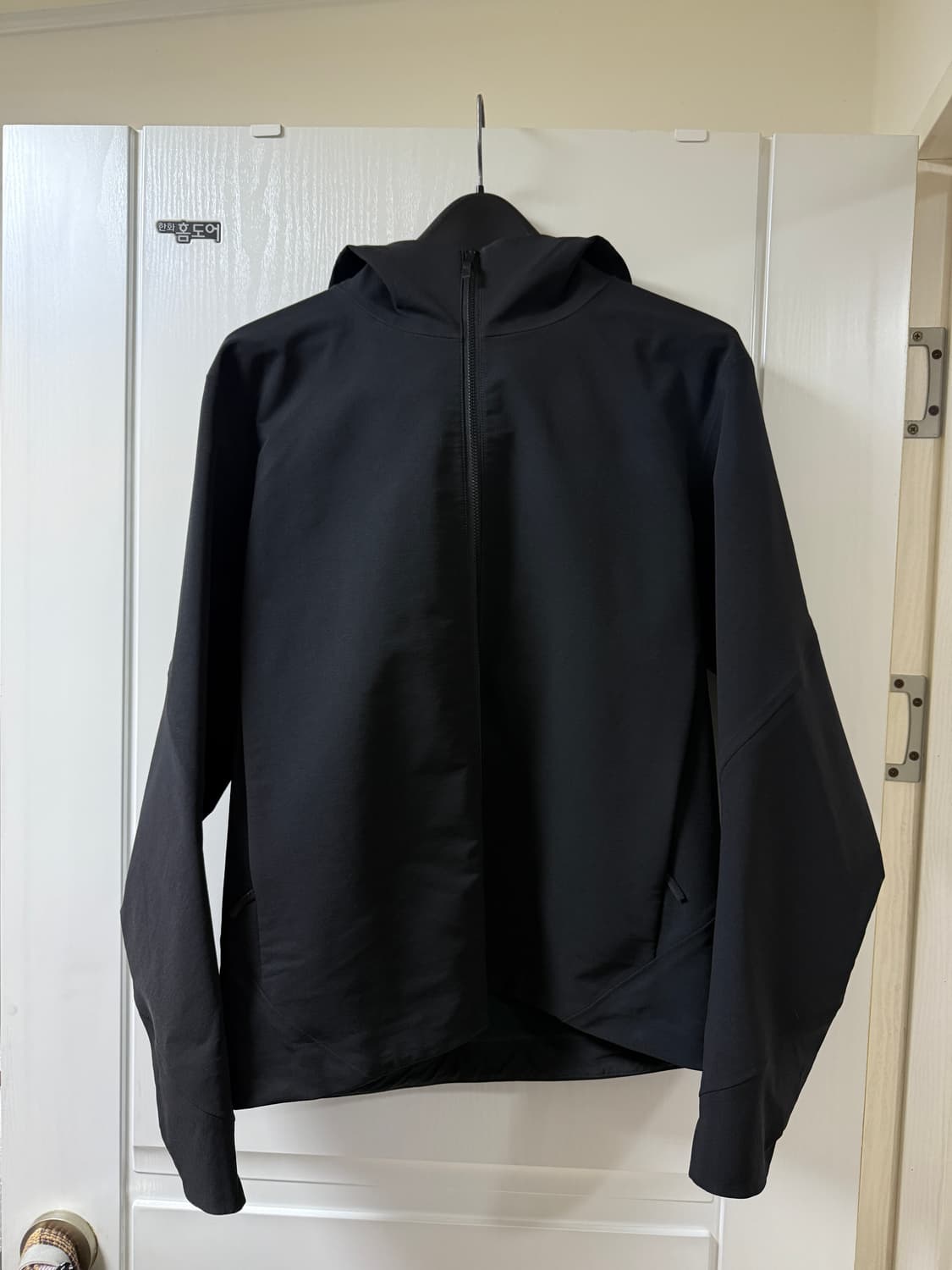 아크테릭스 베일런스 이소곤MX 자켓 S사이즈 상품이미지1