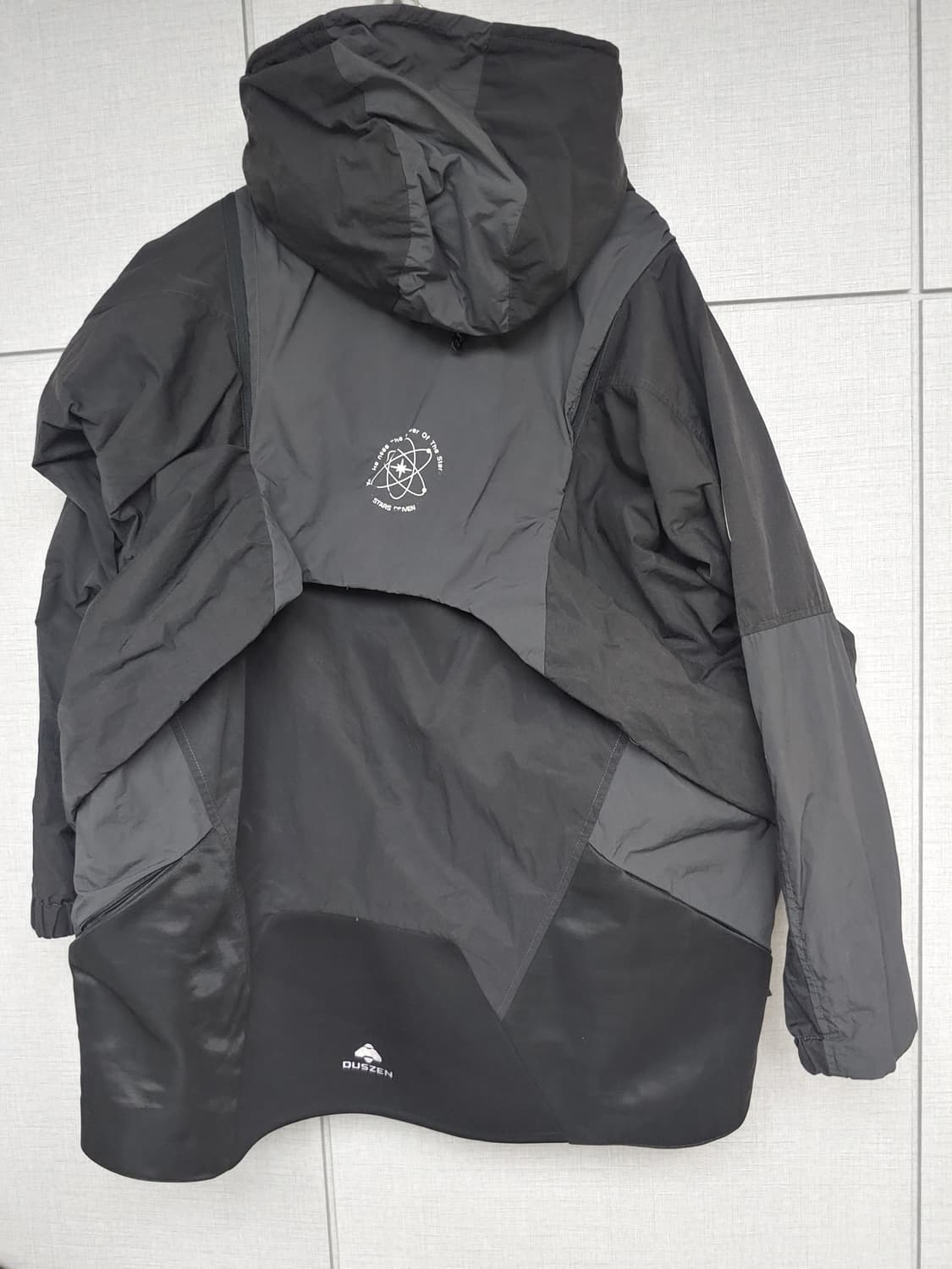 [L] 햄커스 EARS-6 / LPPC 리프트 필드 자켓 상품이미지8