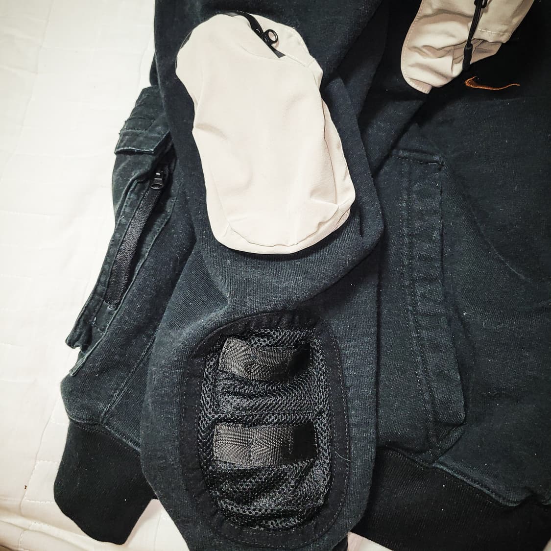 Nike NRG x Travis Scott Utility Hoodie 상품이미지4