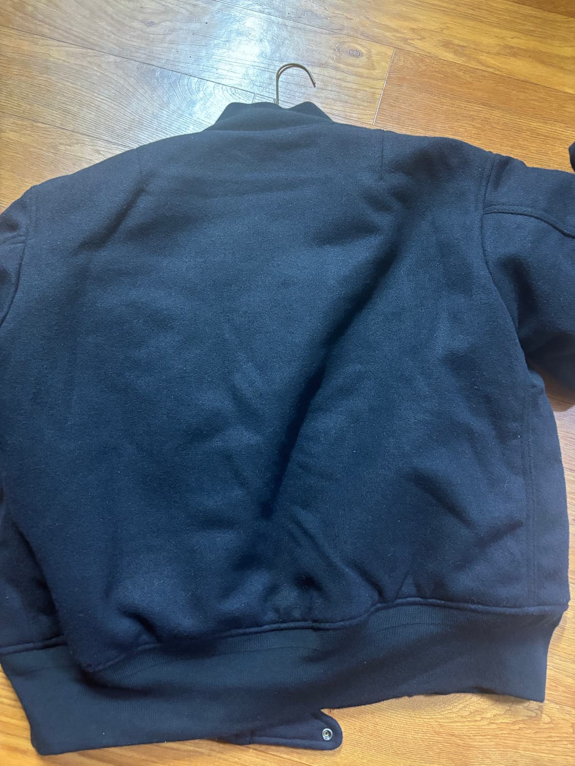 엔지니어가먼츠 X 유니클로 블루종 상품이미지2