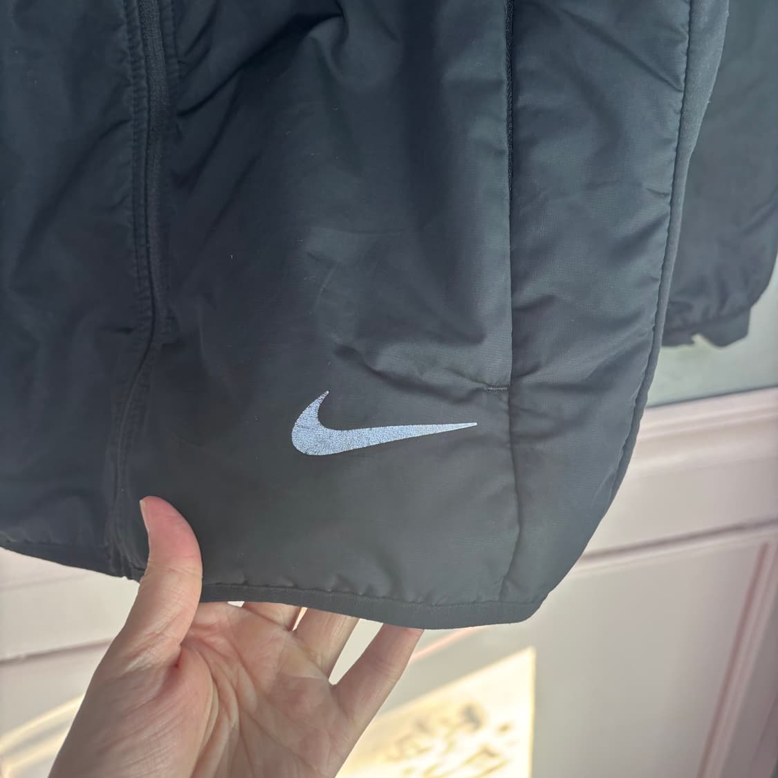 나이키 러닝 에어로로프트 경량패딩  상품이미지3