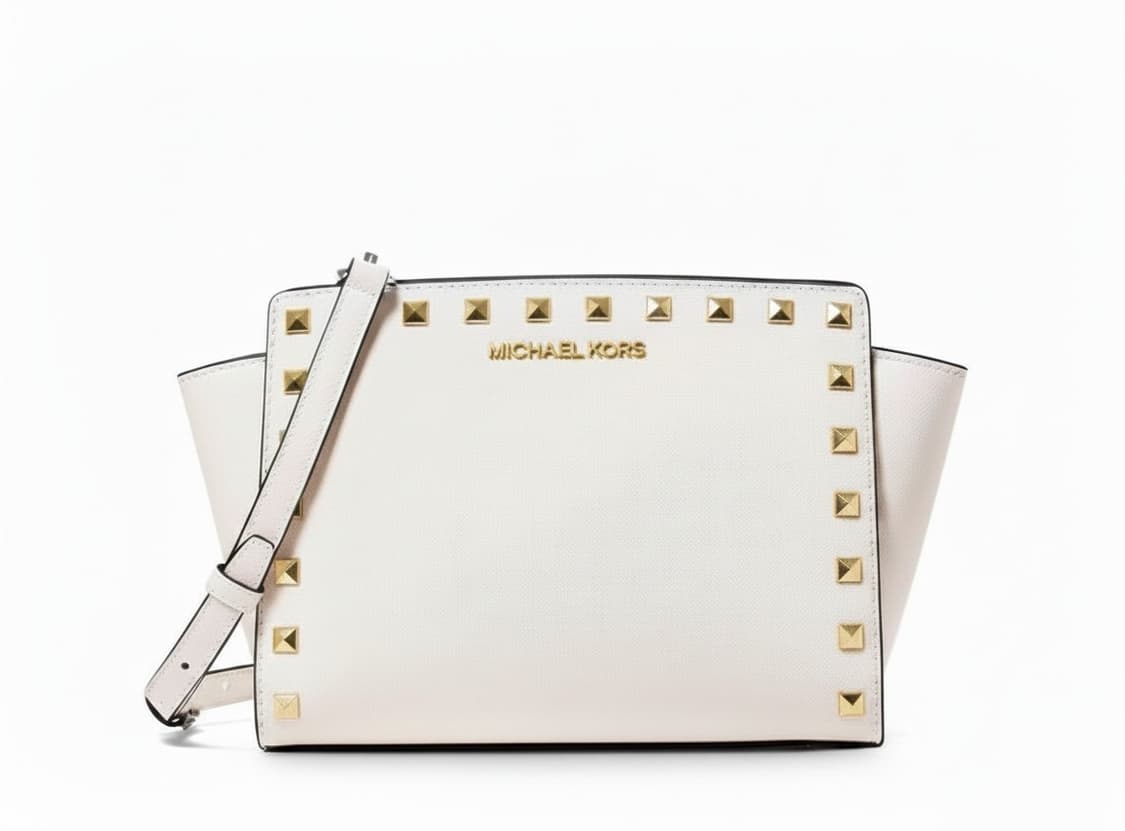 마이클 코어스 셀마 스터드 백(새제품) 상품이미지1