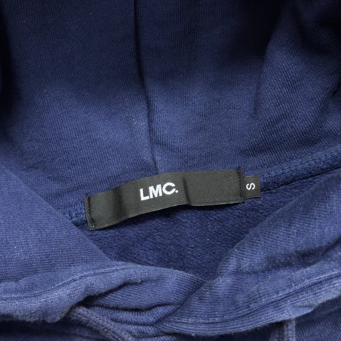 LMC 후드티 상품이미지4