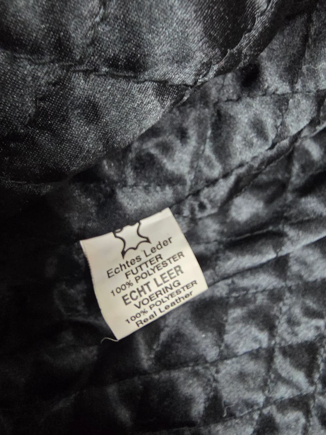 남성 싱글라이더자켓  상품이미지6