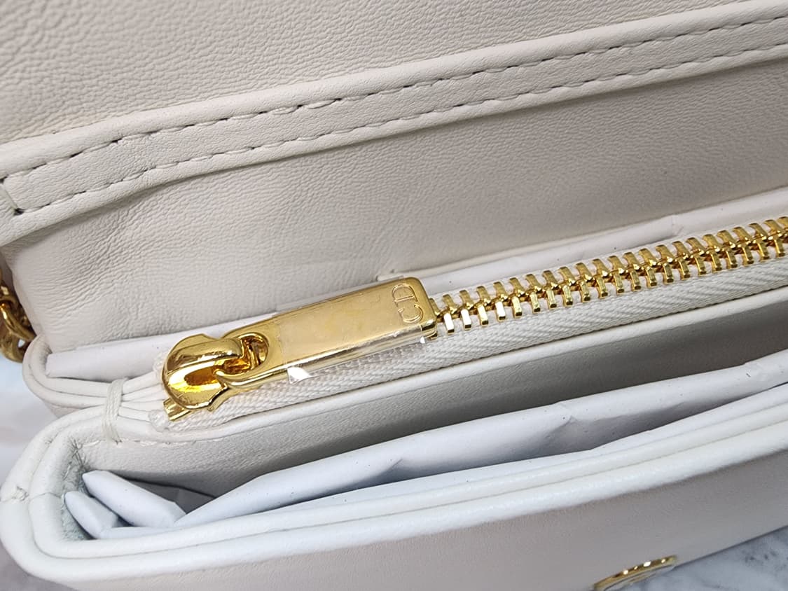 [미사용새상품]디올 카로 까나쥬 미니백 상품이미지7