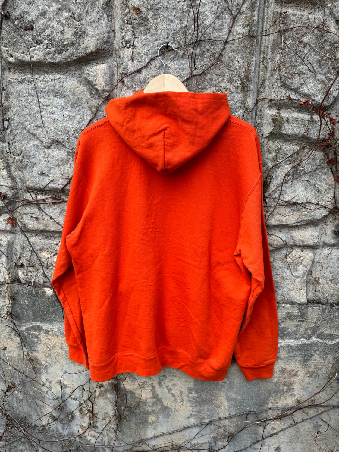 NFL denver 빈티지 프린팅 후디 후드티 L 상품이미지2