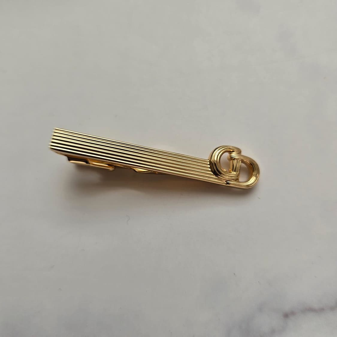 디올 정품 명품 넥타이핀 5cm A+등급 J10
 상품이미지6