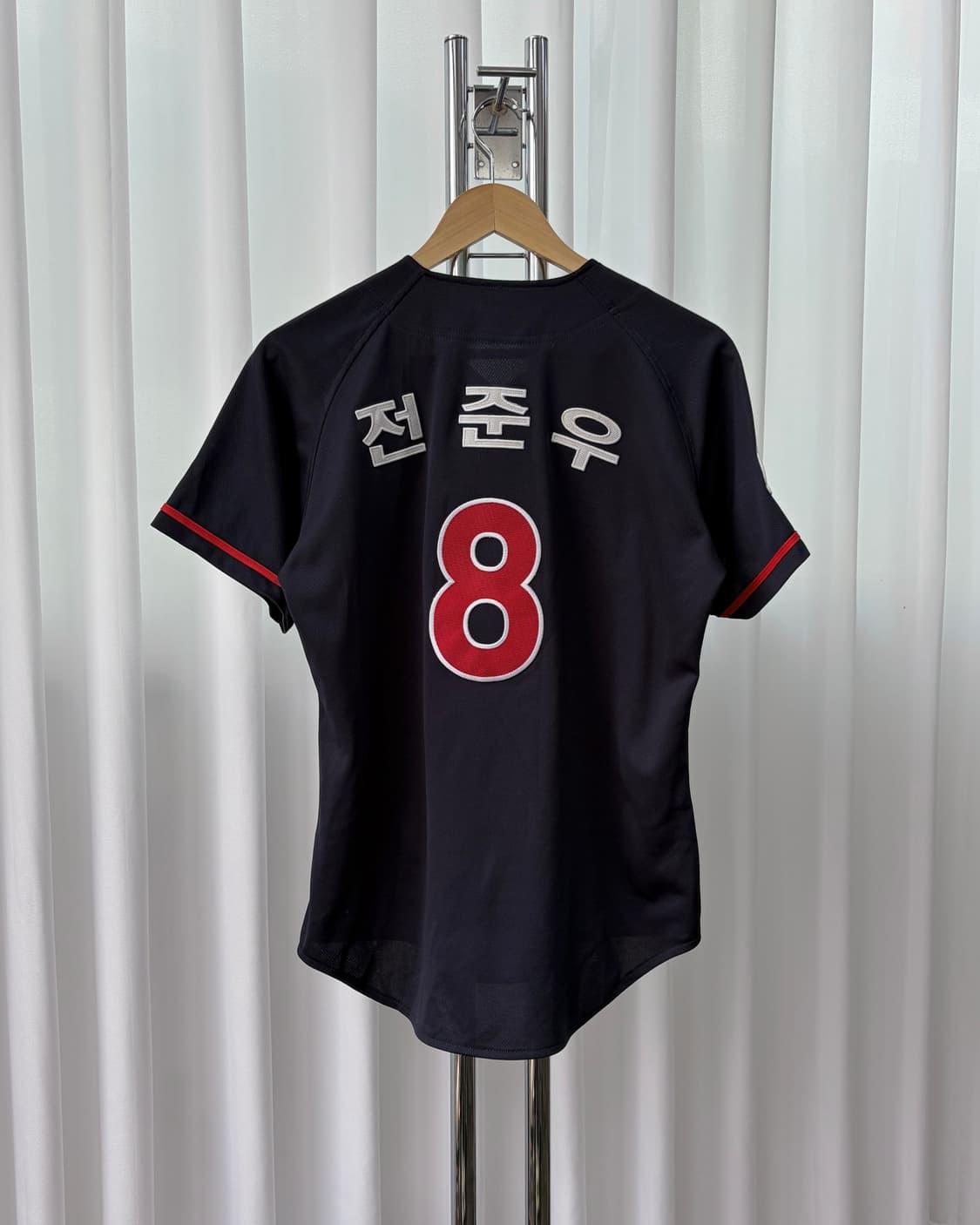 롯데 자이언츠 전준우 유니폼 상품이미지4