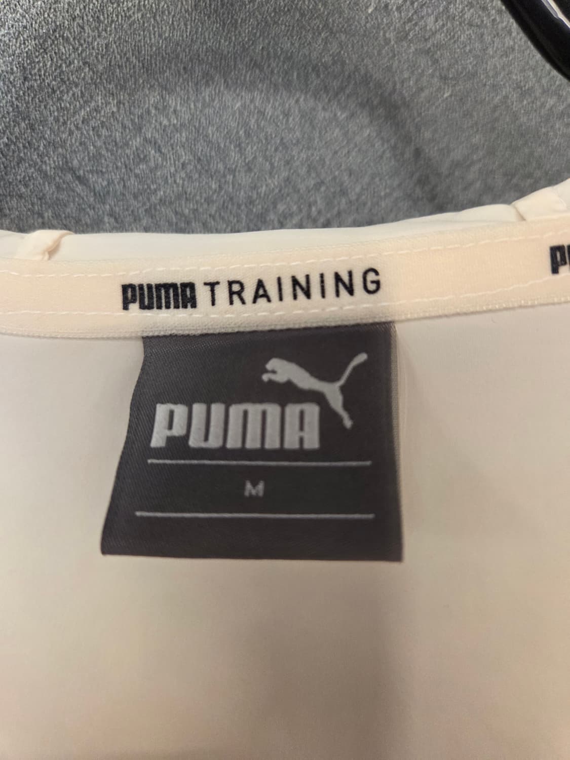 푸마 초경량바람막이  상품이미지9