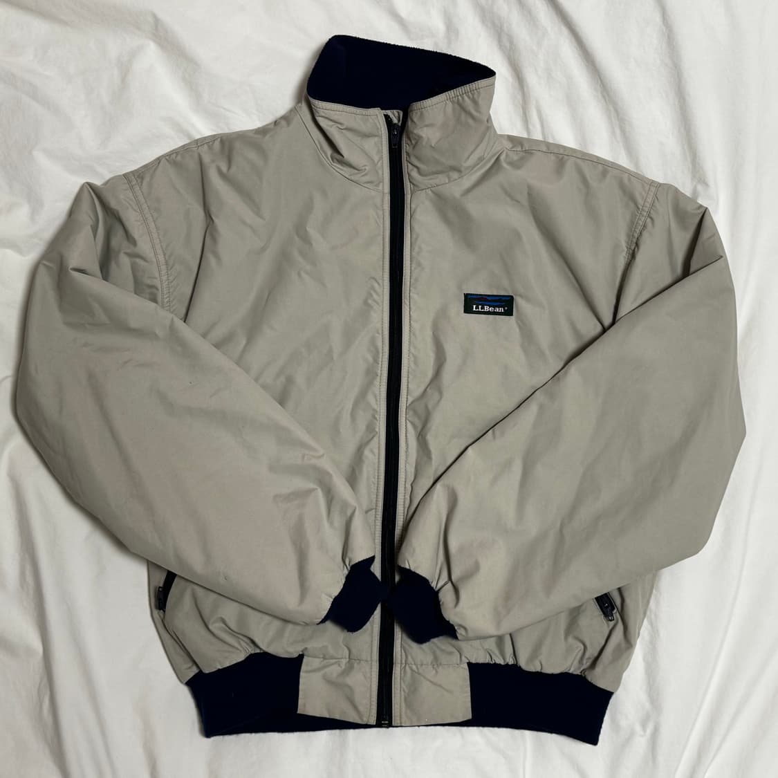 엘엘빈 쓰리시즌 자켓 상품이미지2