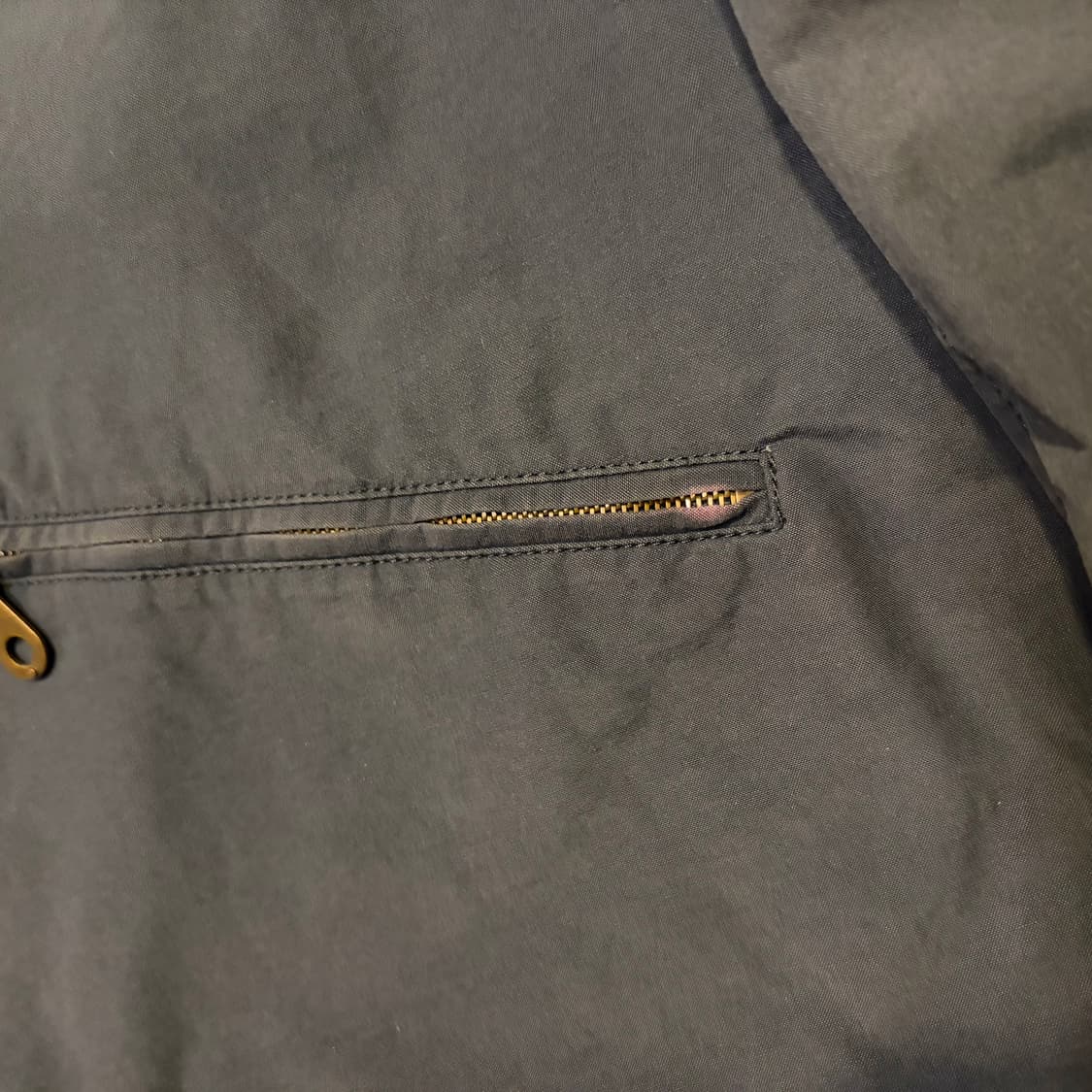 90S GIORGIO ARMANI LAMPO 3 POCKET JACEKT 상품이미지6