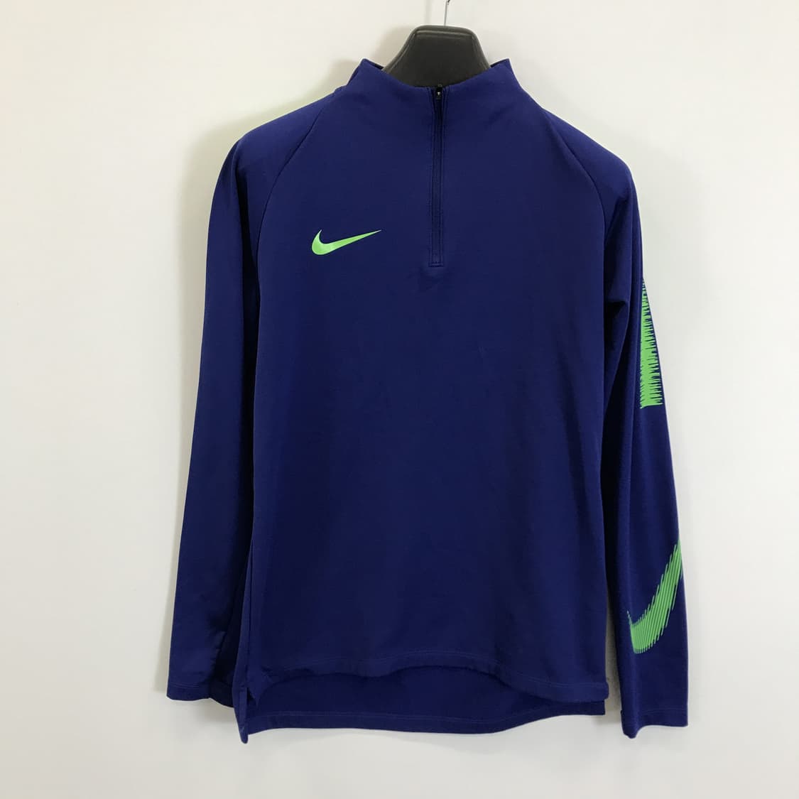 나이키 스퀴드 드릴탑 [L사이즈] 상품이미지1