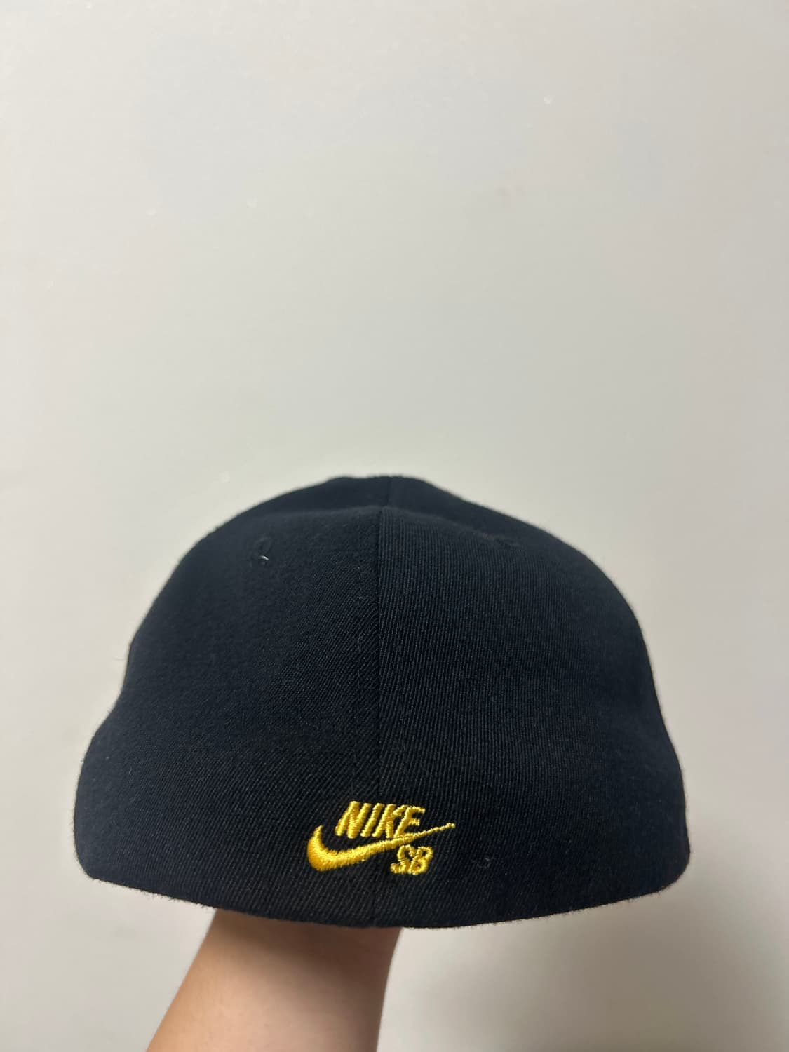 나이키 피티드캡 상품이미지2