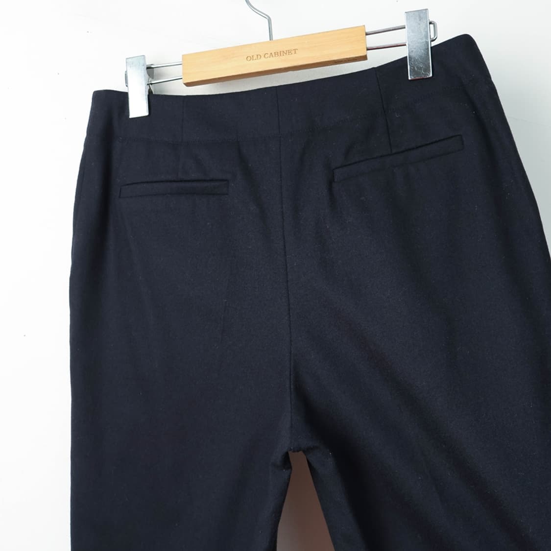 27/구호 울 팬츠 상품이미지3