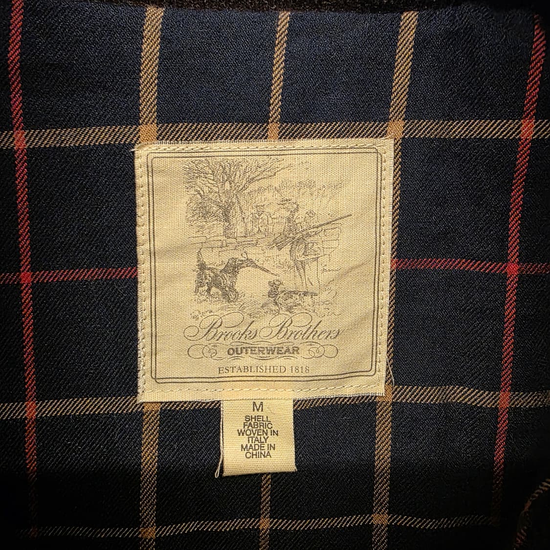 BROOKS BROTHERS 상품이미지3