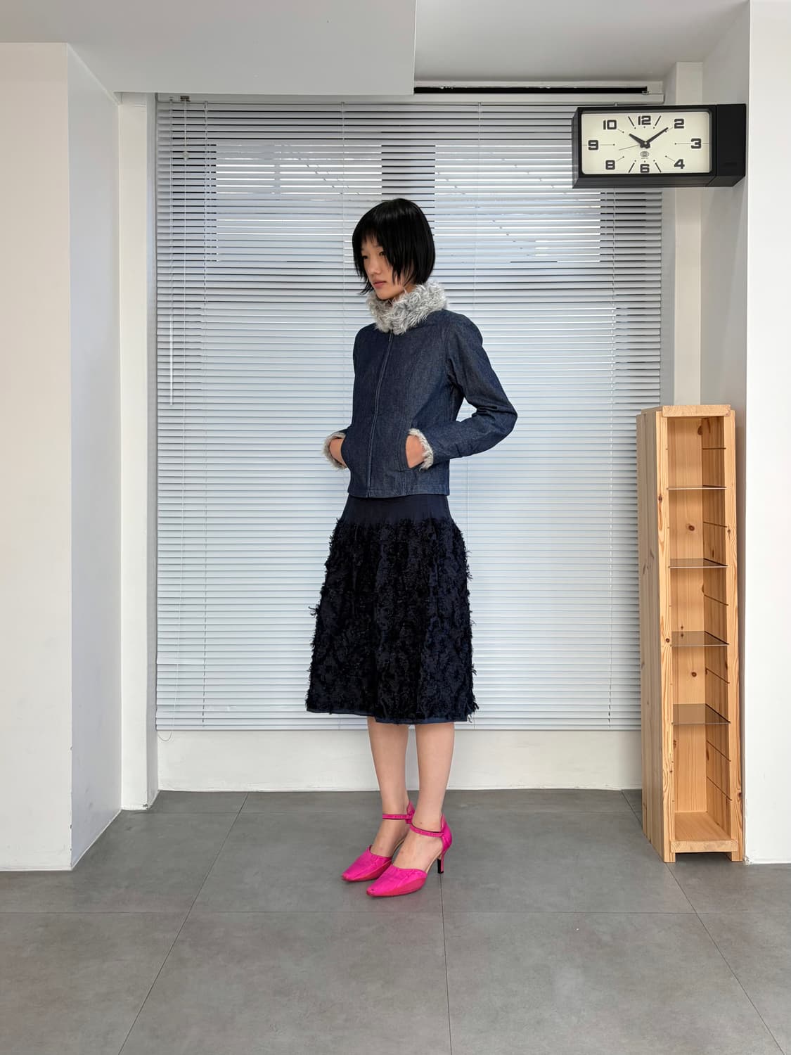 Vintage Jacket 상품이미지5