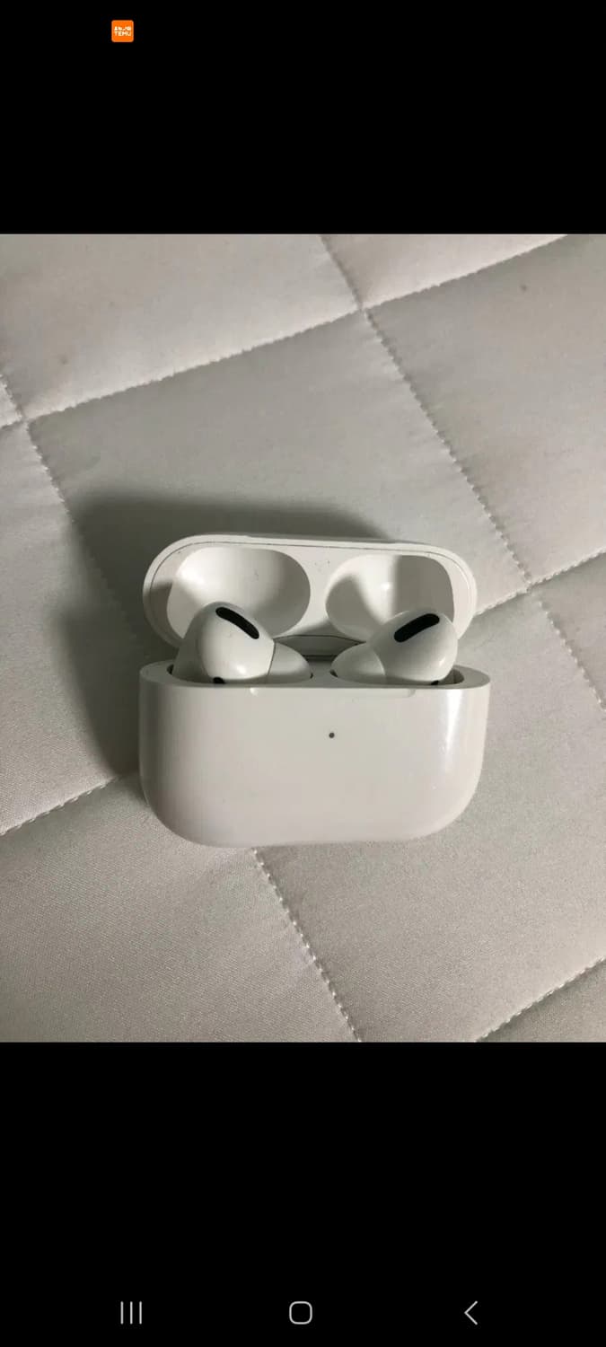 에어팟 프로1 상품이미지1