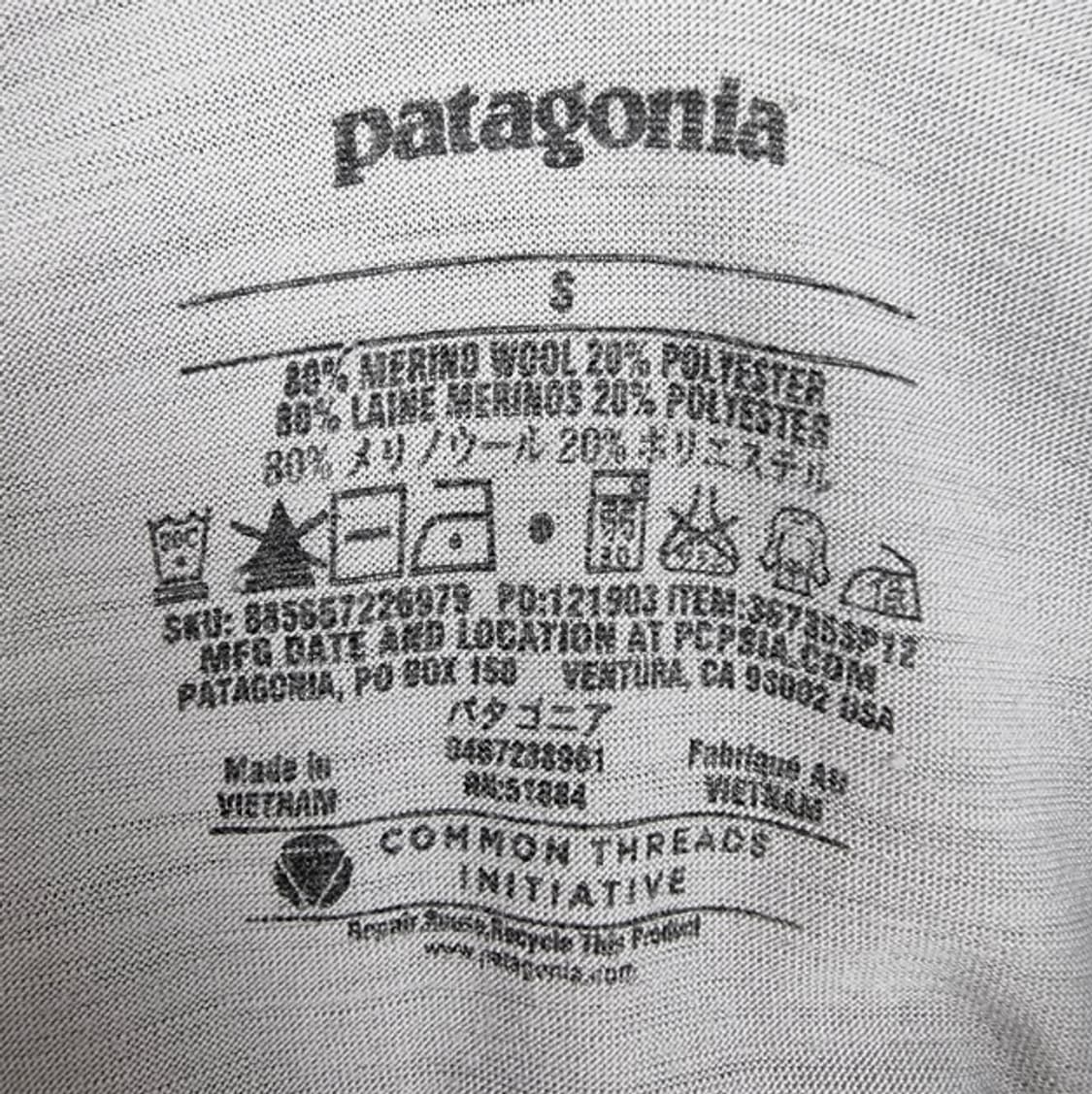 patagonia 파타고니아 상품이미지6