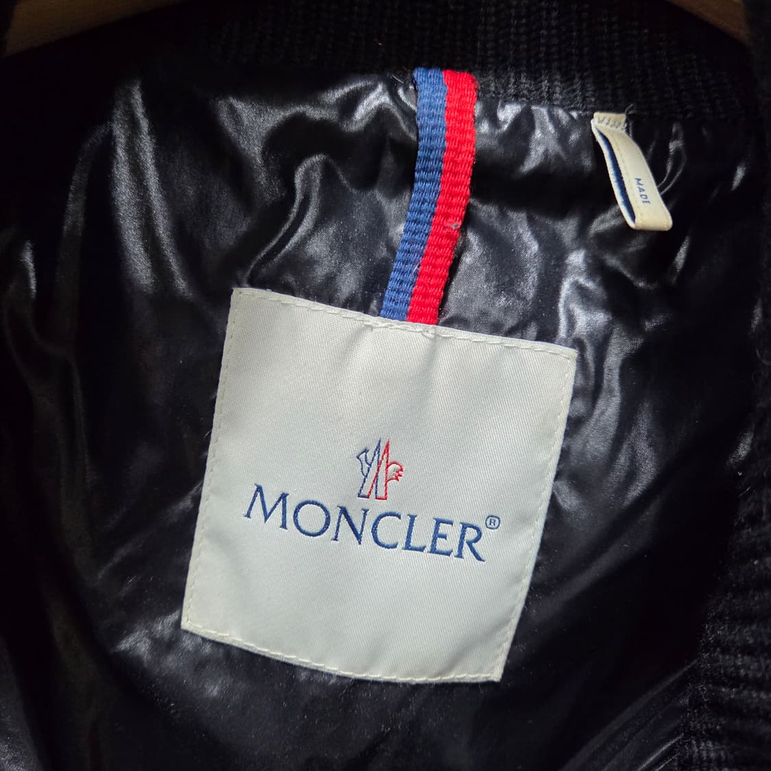 몽클레어 롱 패딩 상품이미지2