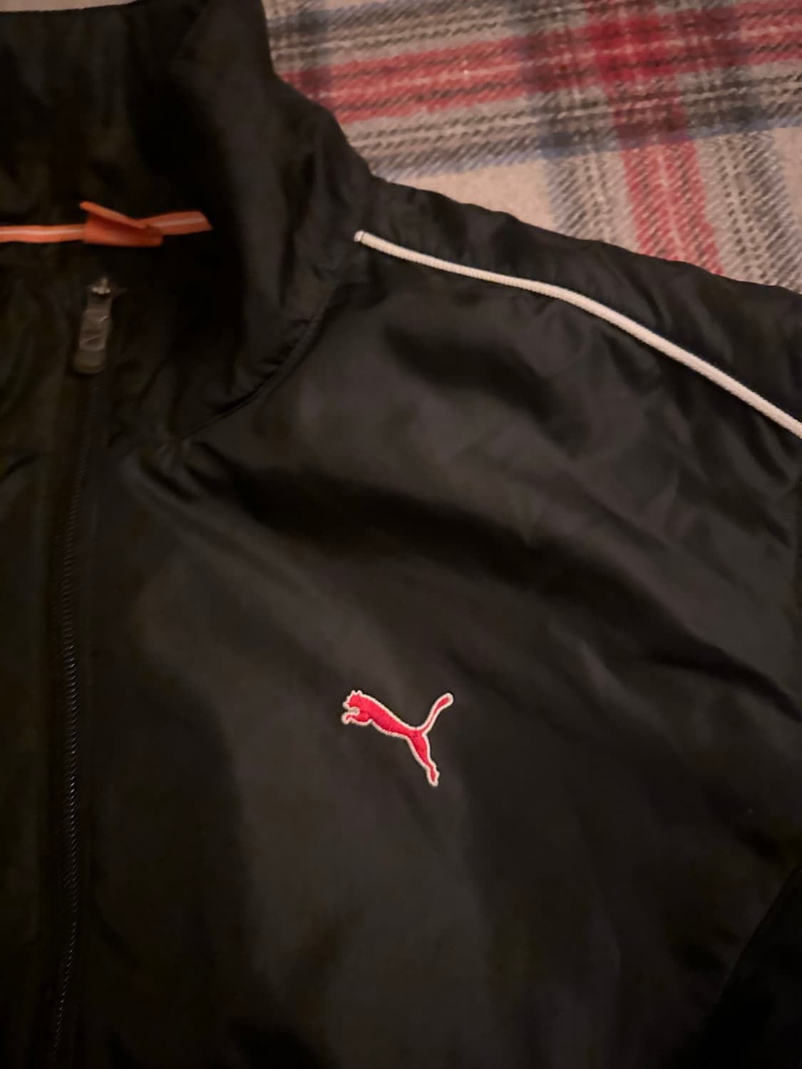 Puma 경량자켓 상품이미지1
