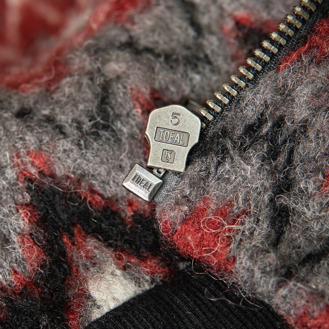 [93] A/X 아르마니 익스체인지 모헤어 후드집업  상품이미지5