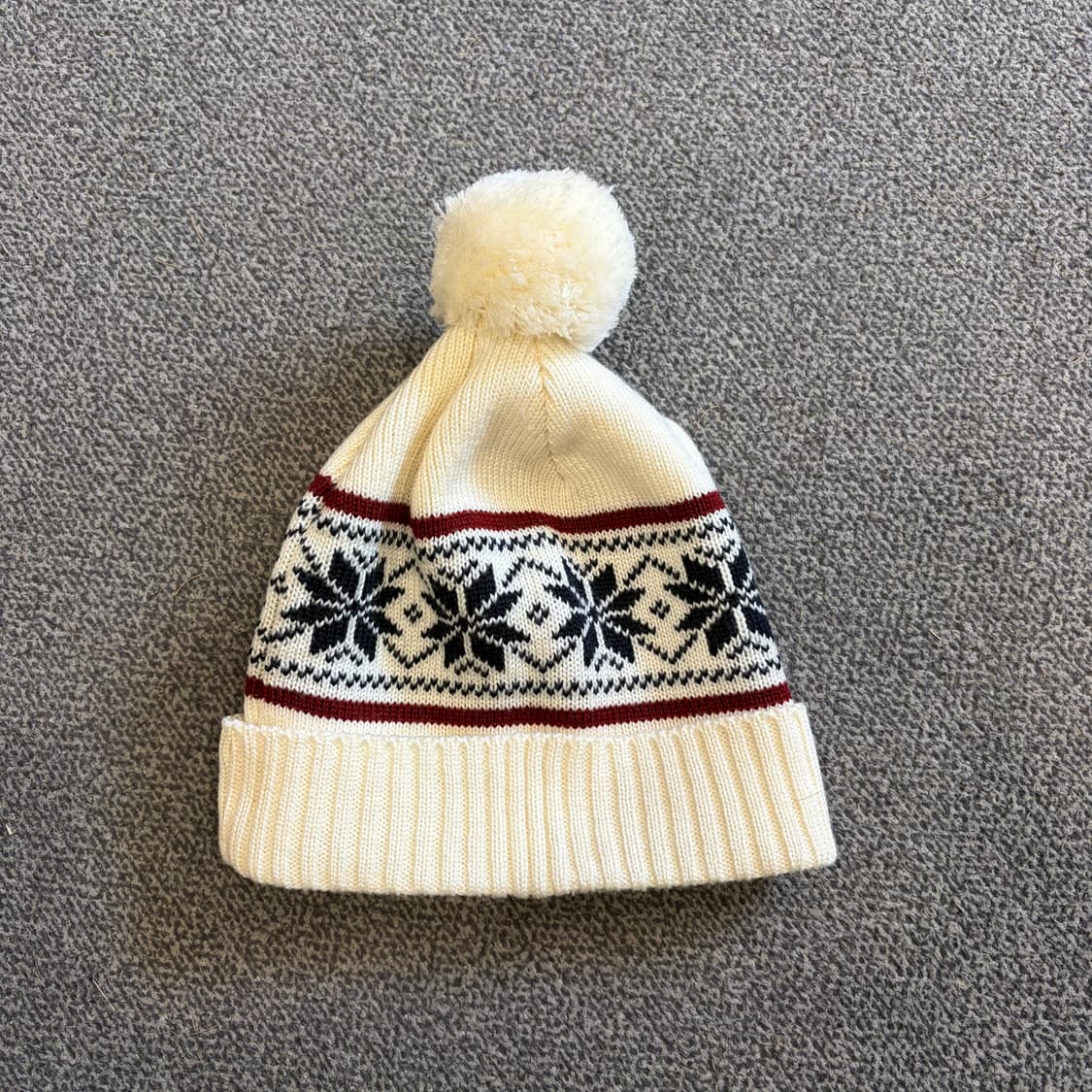 226. 나이키 방울비니 상품이미지2