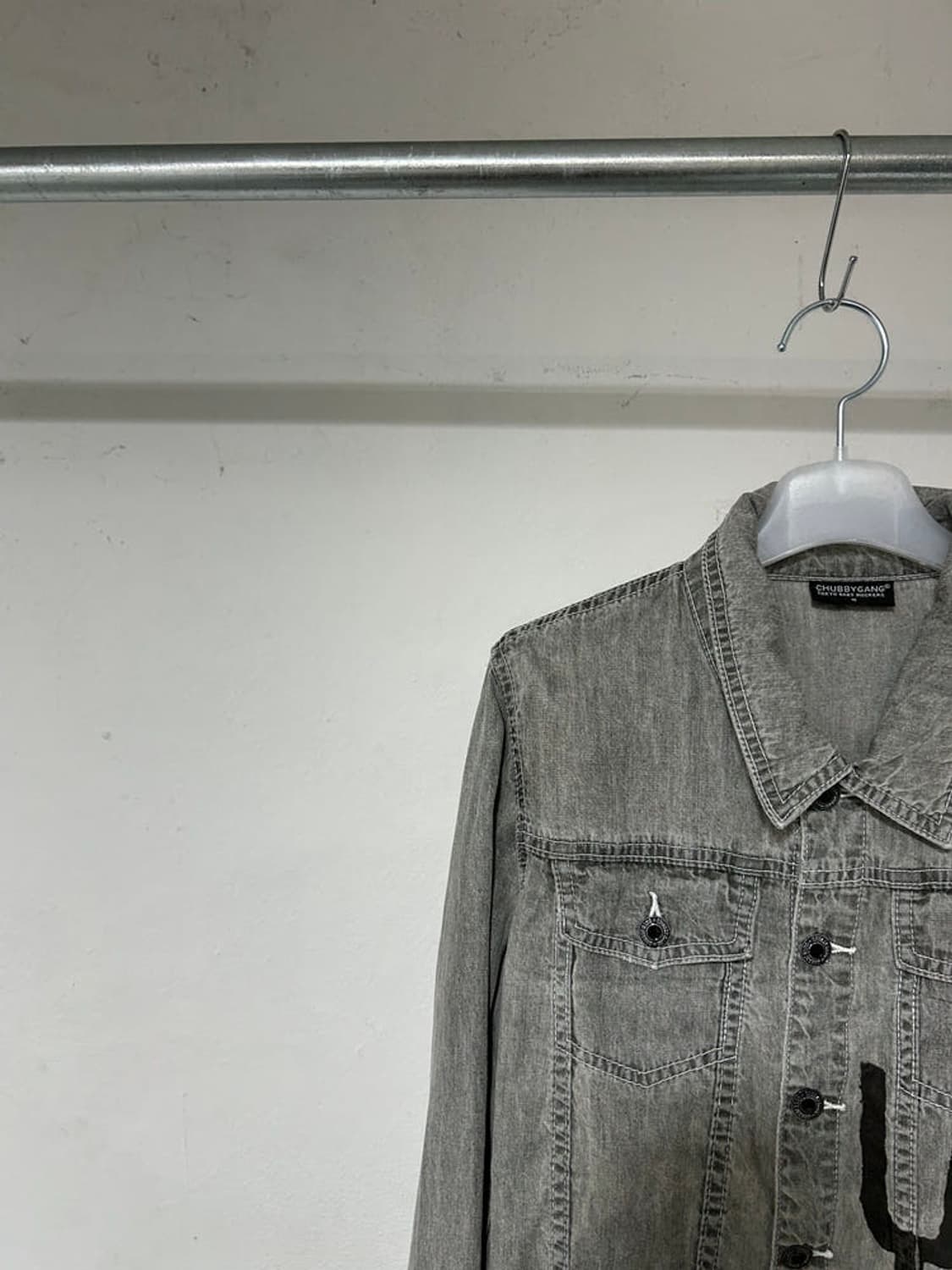 vtg jacket 상품이미지2