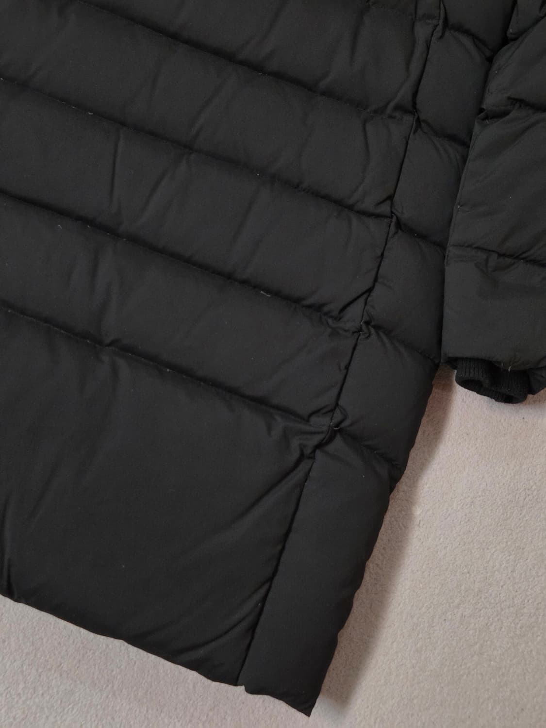 (90) CK(캘빈클라인) 구스 패딩 여
 상품이미지6