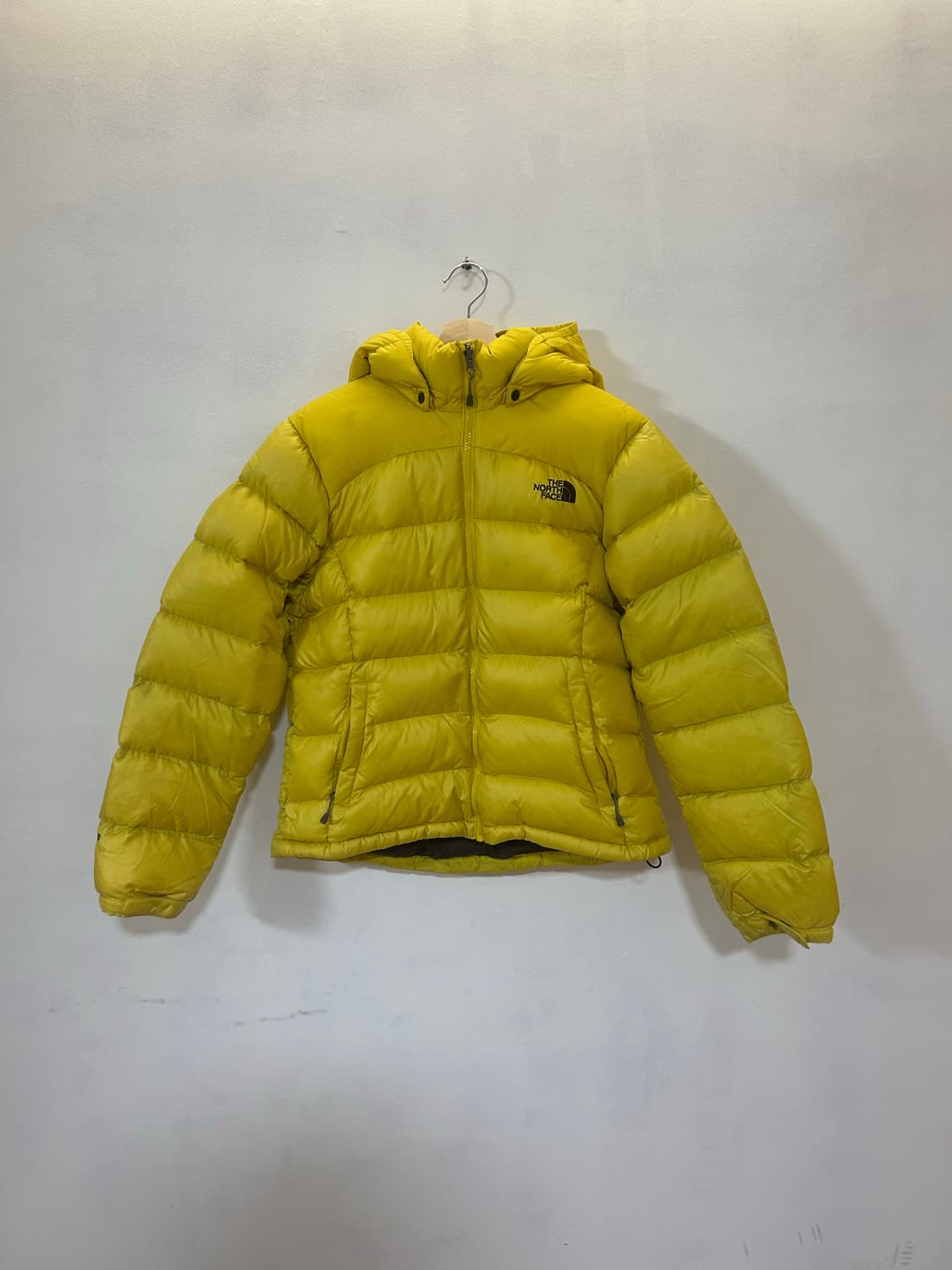 노스페이스 구스다운 필파워700 패딩 상품이미지1