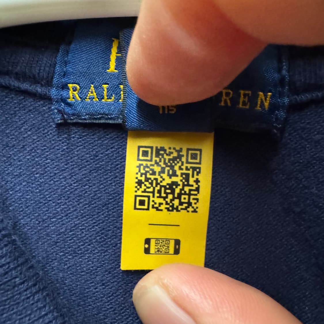 랄프로렌 폴로 원피스 5 상품이미지3