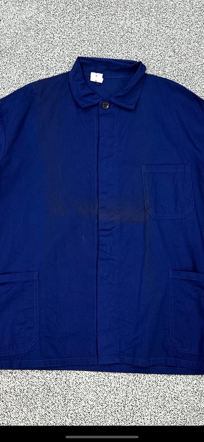 [XL] 빈티지 프렌치워크자켓 상품이미지5