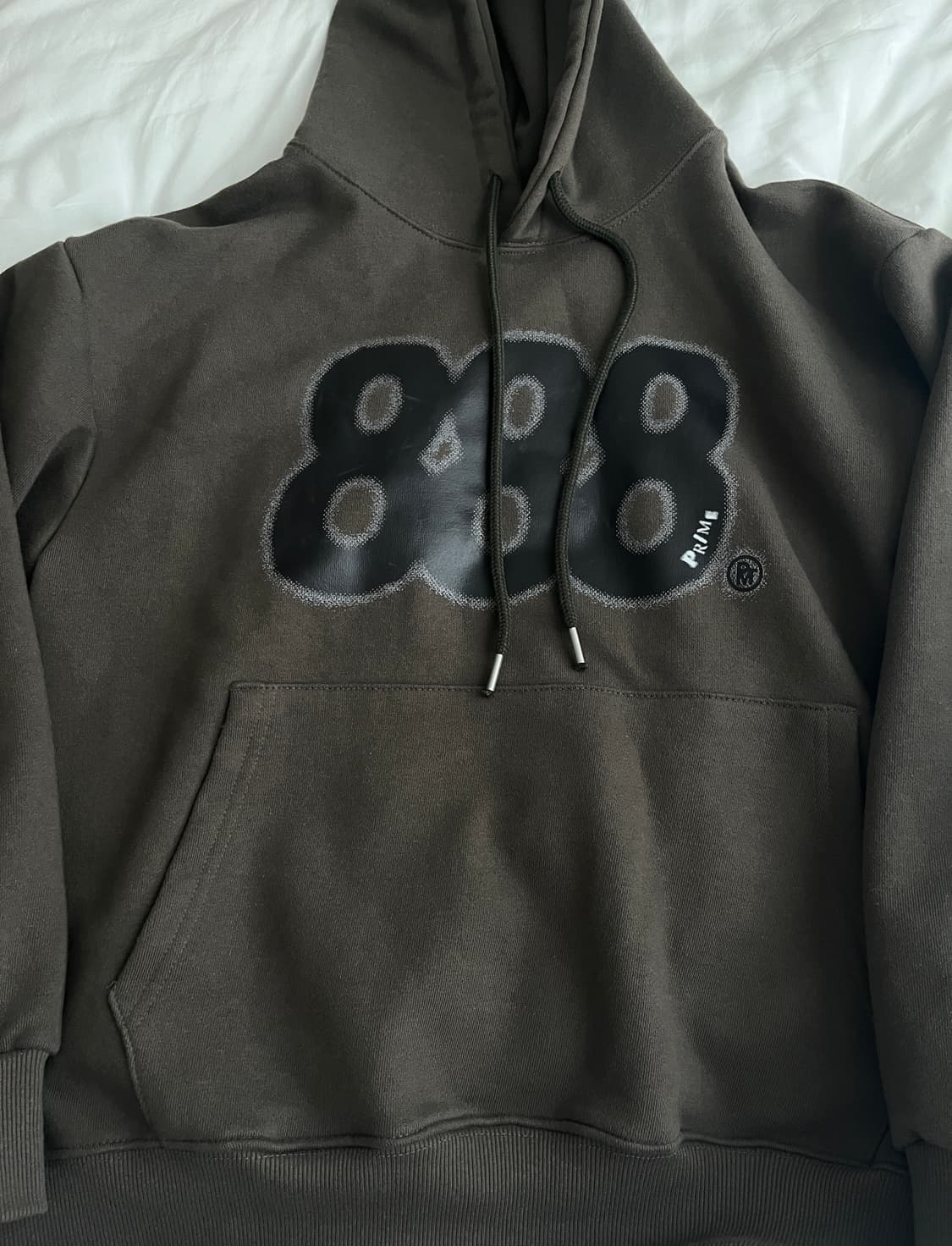 프라임에이트 888 후드티 상품이미지3