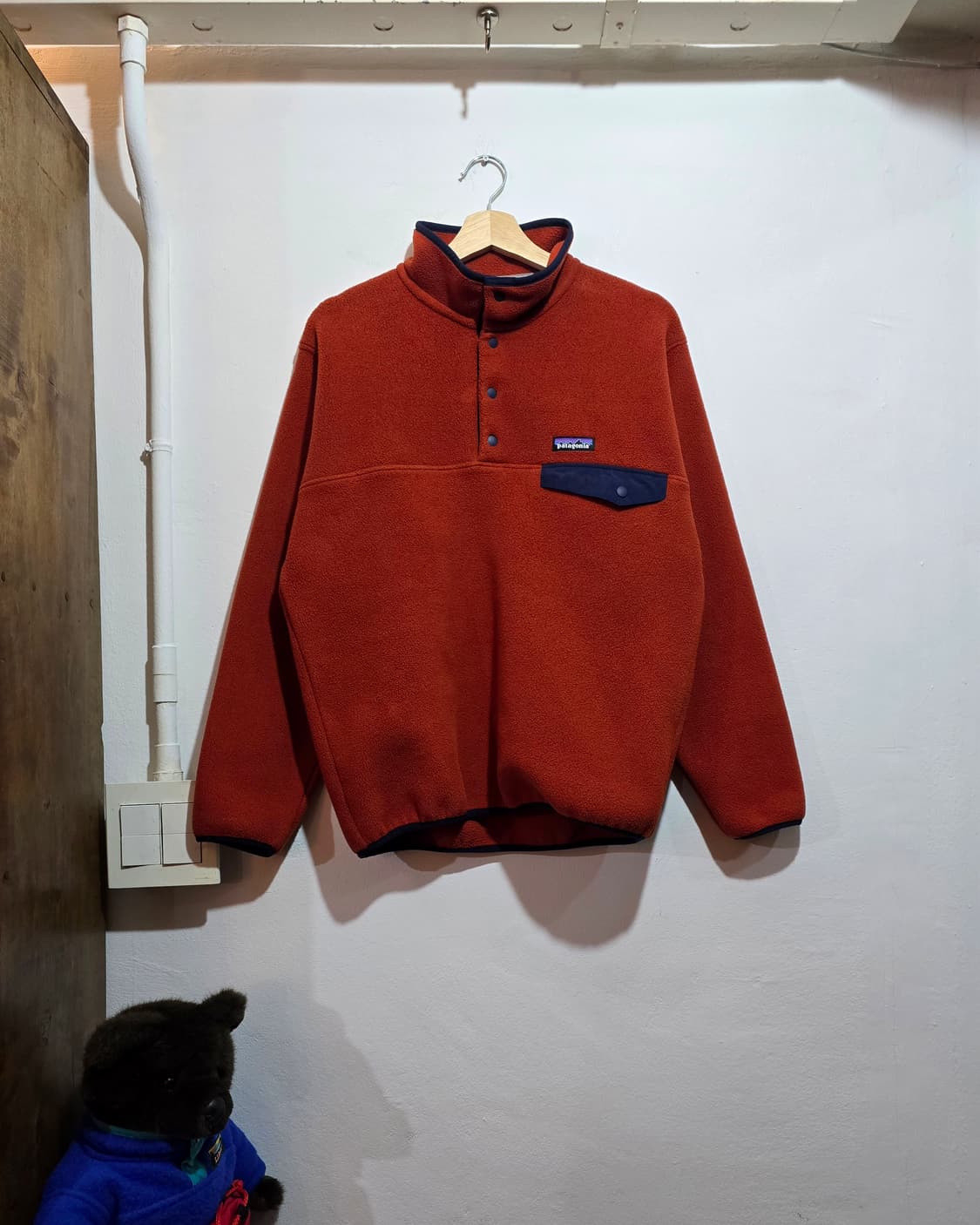 FA17 파타고니아 신칠라 (Patagonia Synchilla) 상품이미지1