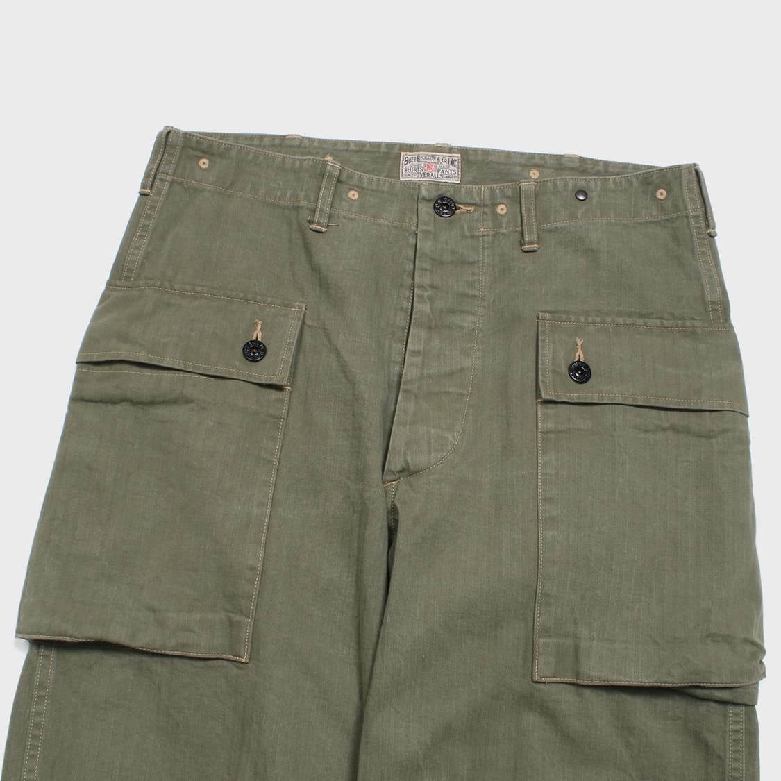 BUZZ RICKSON'S 상품이미지7